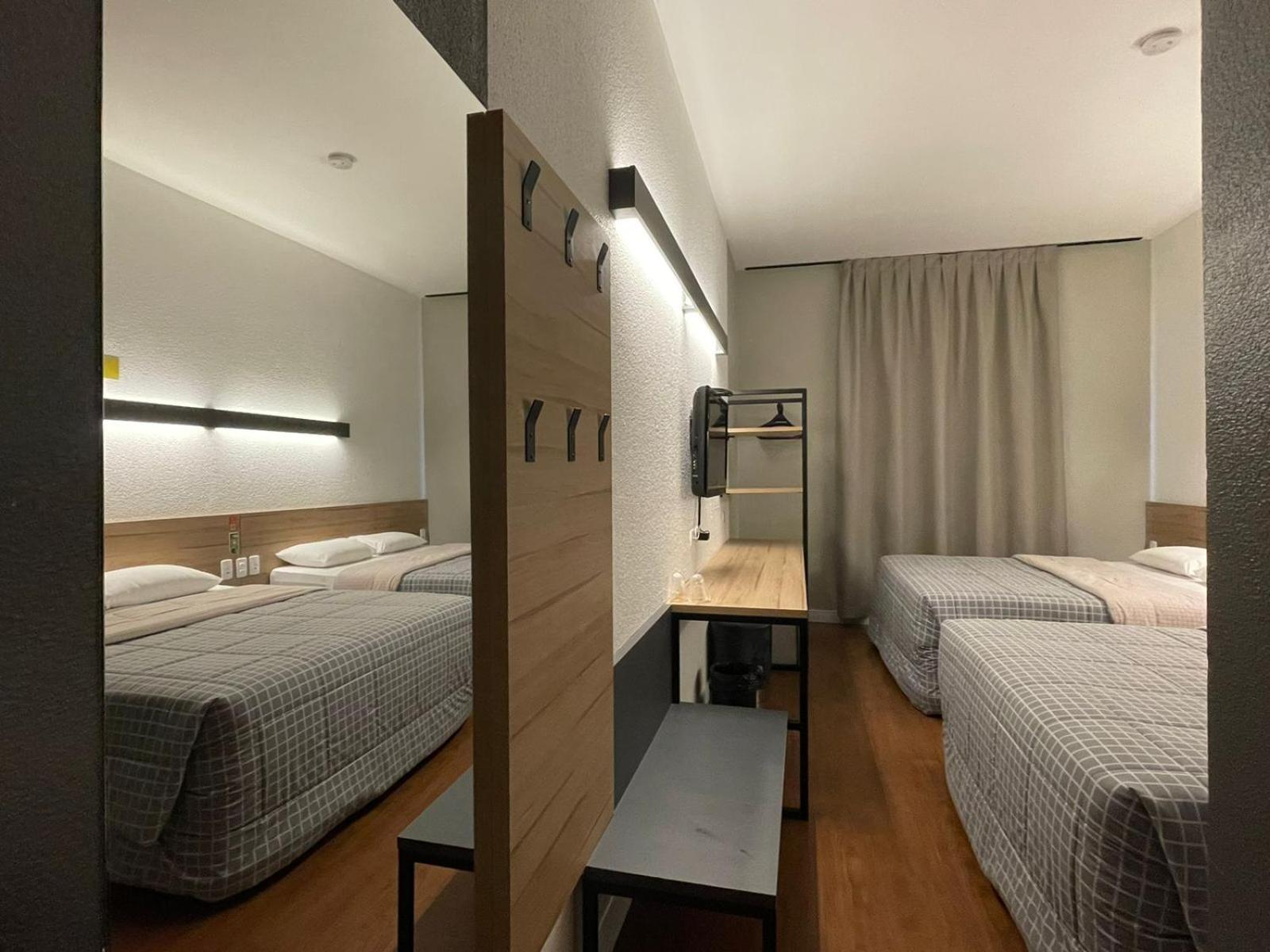 10 Hotel Curitiba