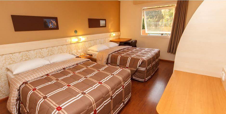 10 Hotel 3*
